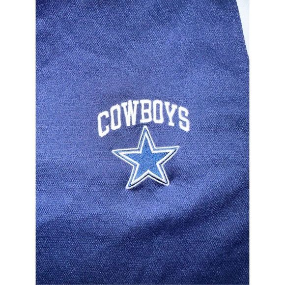 Dallas Cowboys Polo Shirt - Picture 3 of 4